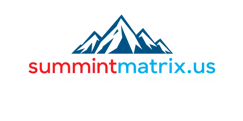 Summit Matrix